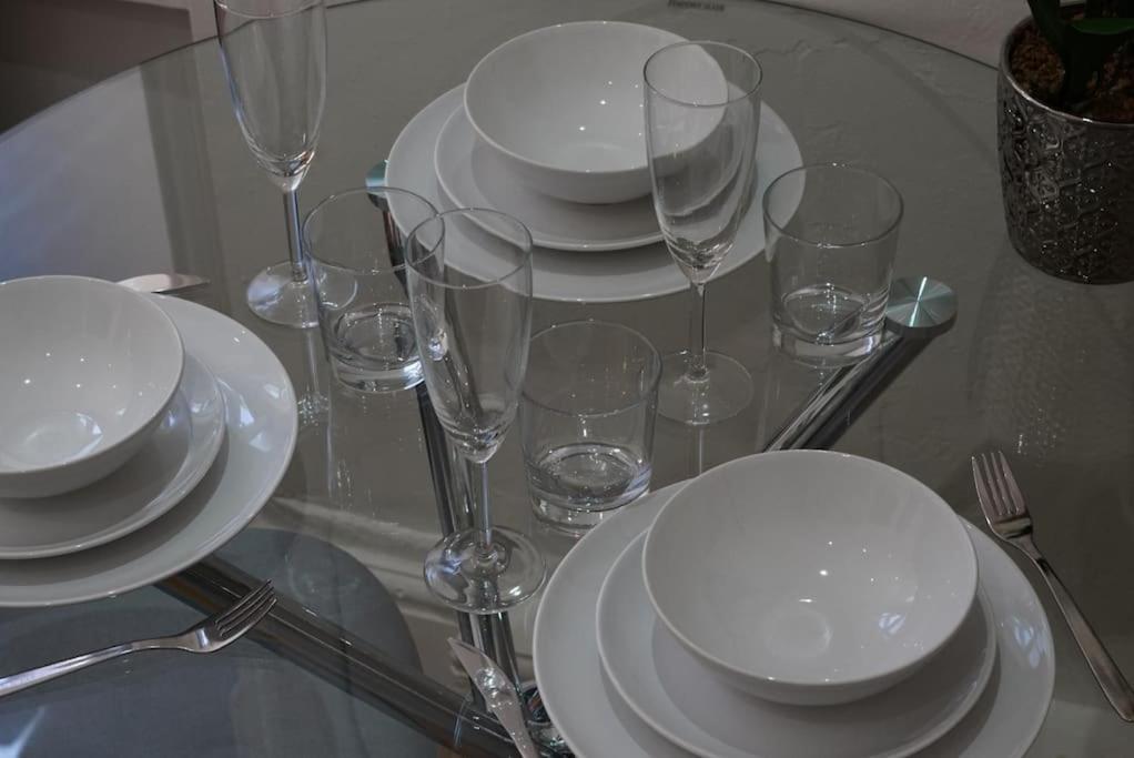 Apartamento New 1 *